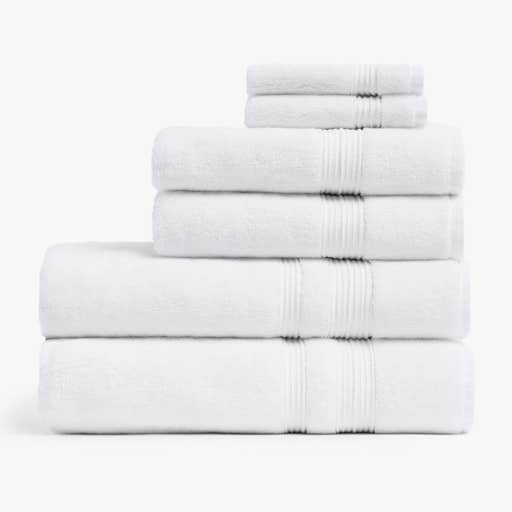 parachute, Parachute Classic Turkish Cotton Towels