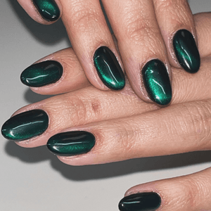 Image credits: @majestyynailss