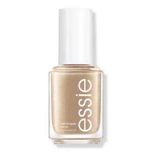 Essie Metallics Nail Polish - Good as Gold