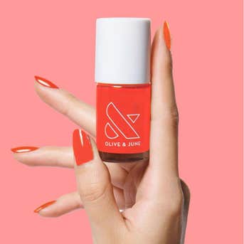 Image credits: olive & june