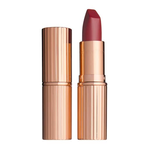 nordstrom, Charlotte Tilbury Matte Revolution Lipstick In Red Carpet Red