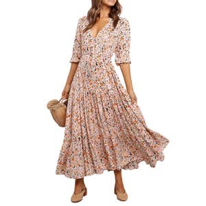 Petal and Pup Kelda Dress