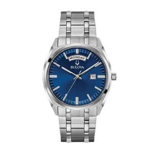 Bulova Surveyor