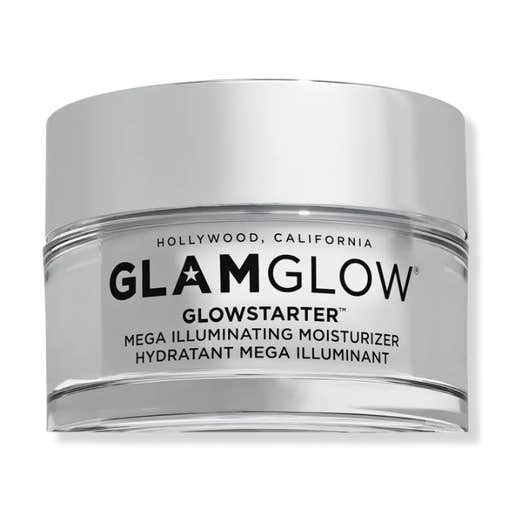 ulta, GlamGlow GlowStarter Mega Illuminating Moisturizer