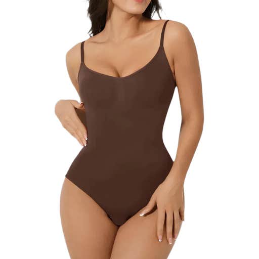 heyshape, HeyShape Snatched Shapewear Bodysuit