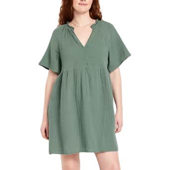 Image credits: old navy