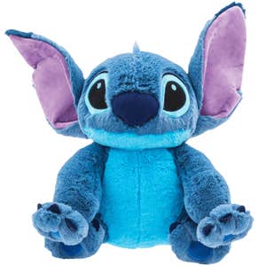 Disney Store Stitch Plush
