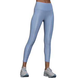 carbon38, CARBON38 High Rise 7/8 Legging in Takara Shine