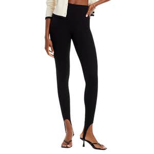 Leset Rio Stirrup Pants