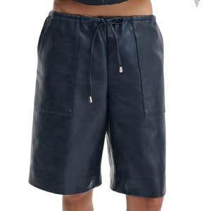 rag-bone, rag & bone Claire Drawstring Short