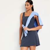 Athletic And Sports Dresses