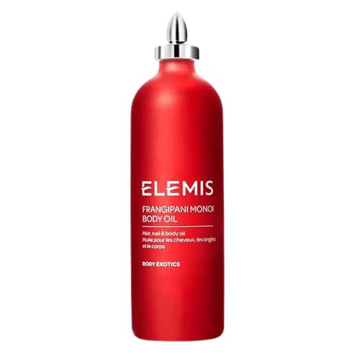 amazon, Elemis Frangipani Monoi Nourishing Body Oil