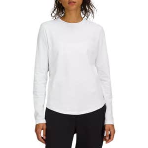 Image credits: lululemon