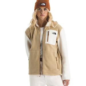 Image credits: The North Face