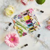 Perfume Discovery Sets