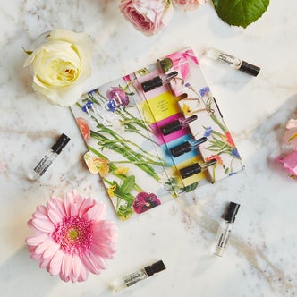 Image credits: sephora