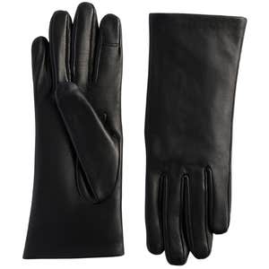 quince, Quince Silk Lined Leather Glove