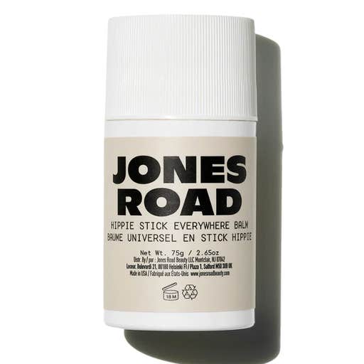 jonesroad, Jones Road The Hippie Stick
