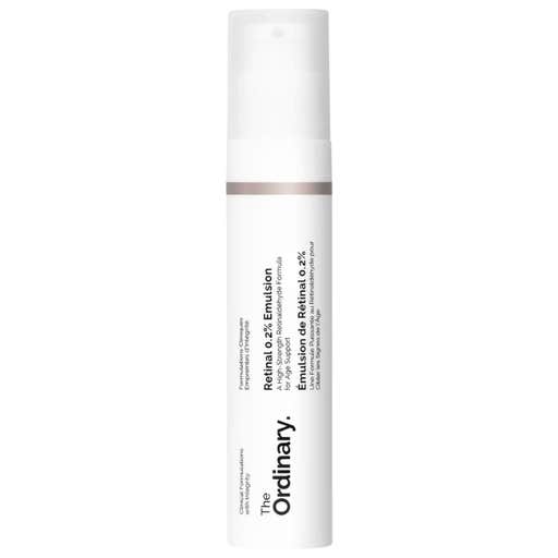 sephora, The Ordinary Retinal 0.2% Emulsion