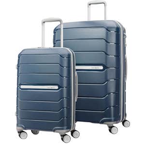 Samsonite Freeform 2-Piece Luggage Set