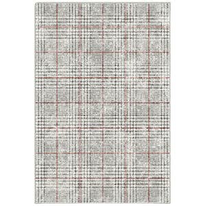 Ruggable Glen Plaid Flatwoven Rug