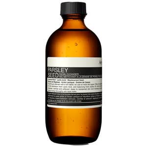 Image credits: aesop