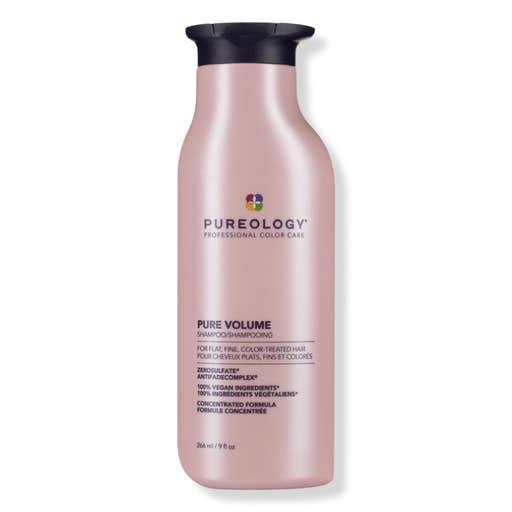ulta, Pureology Pure Volume Shampoo