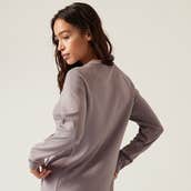 Long Sleeve T-Shirt Dresses