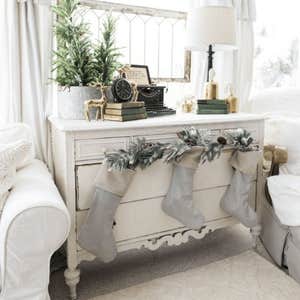 Image credits: @lecadeauhampers