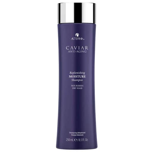 sephora, Alterna Haircare Caviar Anti-Aging Replenishing Moisture Shampoo
