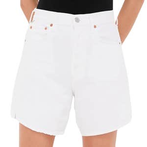 tuckernuck, Citizens of Humanity Polish Marlow Long Vintage Short