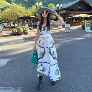 Image credits: @miamistylemom