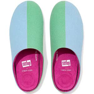 Image credits: fitflop