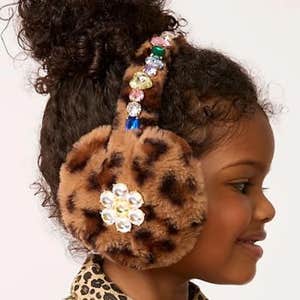 Super Smalls Earmuffs for Kids