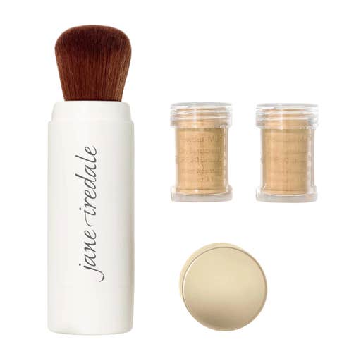 janeiredale, Jane Iredale Powder-Me SPF 30 Dry Sunscreen