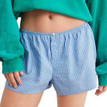 Image credits: aerie