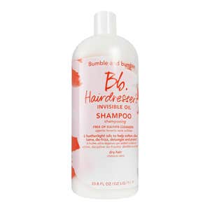 Bumble And Bumble Hairdresser's Invisible Oil Hydrating Shampoo