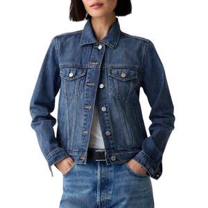 Gap Icon Denim Jacket