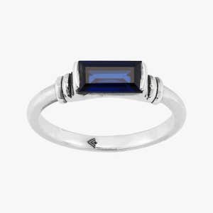 Mediterranean Blue Ring