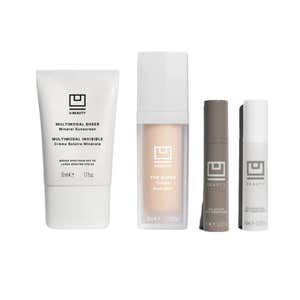 Image credits: U Beauty