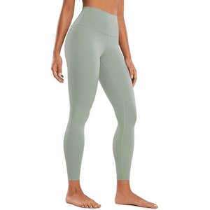 CRZ YOGA Butterluxe High Waisted Lounge Legging