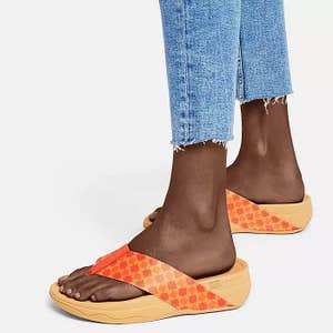 Image credits: fitflop