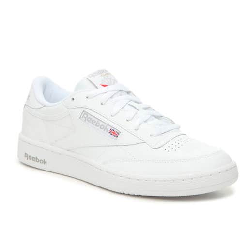 dsw, Reebok Men's Club C 85 Shoes