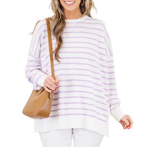 Chic Soul Romantic Nights Top