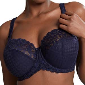 Panache Envy Underwire Stretch Lace Side Support Bra