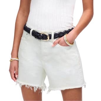 Image credits: madewell