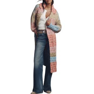 Image credits: anthropologie