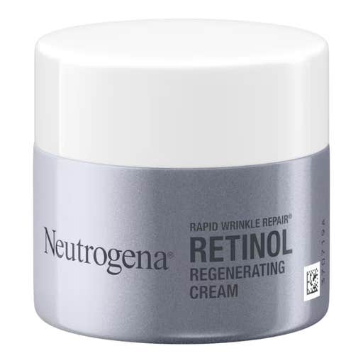 ulta, Neutrogena Rapid Wrinkle Repair Retinol Cream