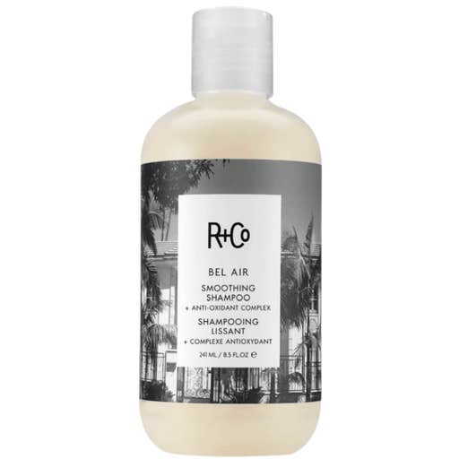 amazon, R+Co Bel Air Smoothing Shampoo