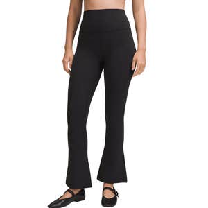 lululemon Align High-Rise Mini-Flare Pant